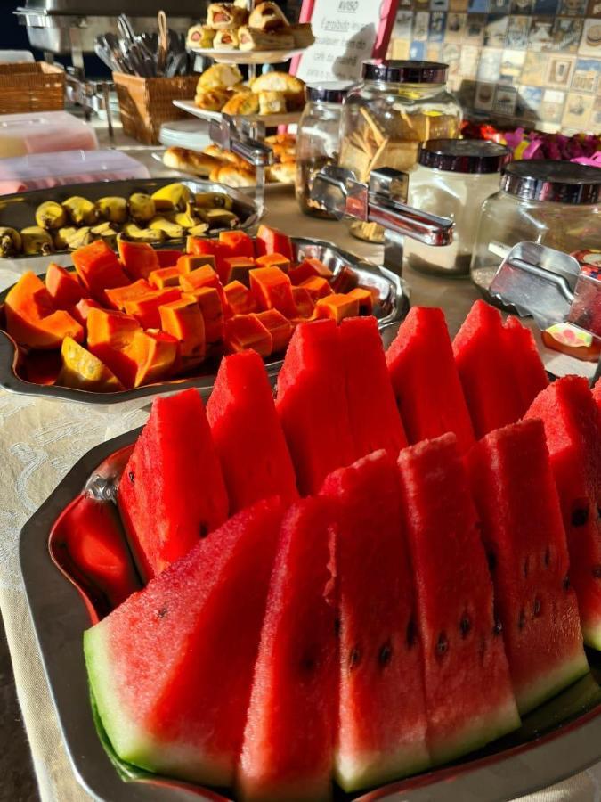 Macapá Royal Hotel & Gastronomia מראה חיצוני תמונה