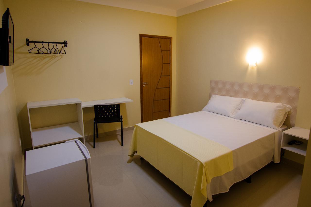 Macapá Royal Hotel & Gastronomia מראה חיצוני תמונה