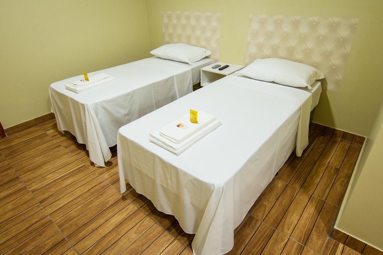 Macapá Royal Hotel & Gastronomia מראה חיצוני תמונה