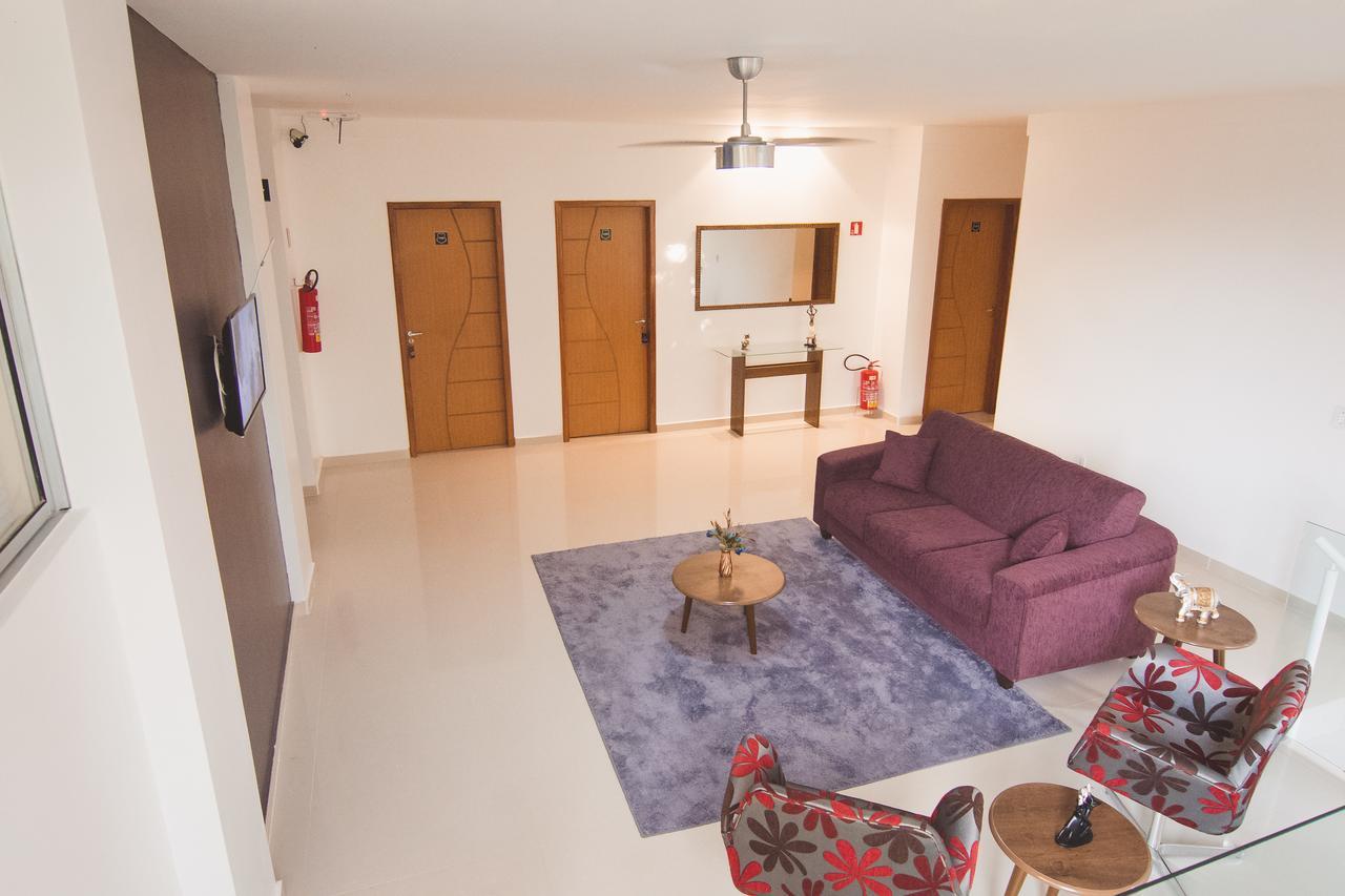 Macapá Royal Hotel & Gastronomia מראה חיצוני תמונה
