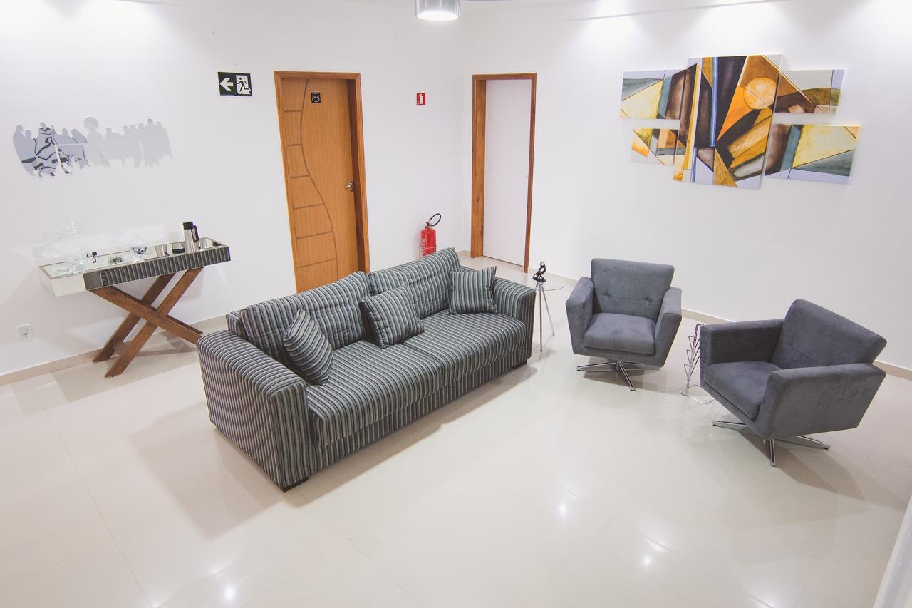Macapá Royal Hotel & Gastronomia מראה חיצוני תמונה
