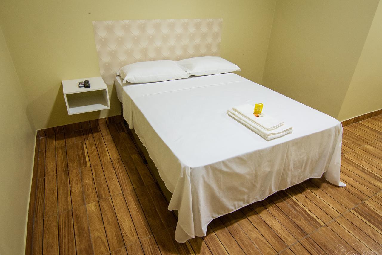 Macapá Royal Hotel & Gastronomia מראה חיצוני תמונה