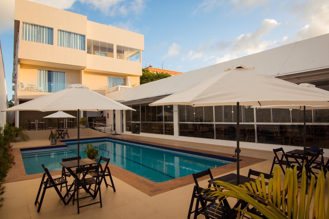 Macapá Royal Hotel & Gastronomia מראה חיצוני תמונה
