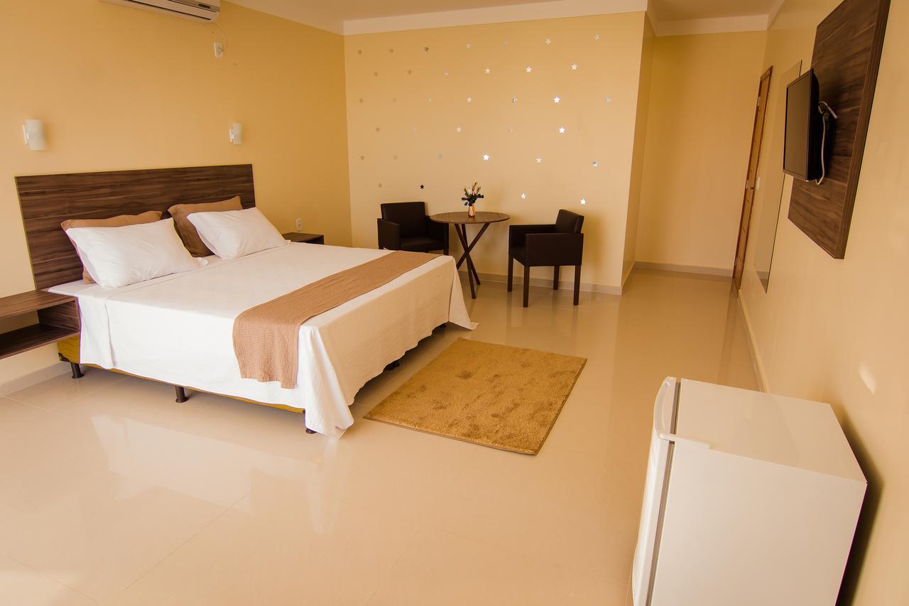 Macapá Royal Hotel & Gastronomia מראה חיצוני תמונה